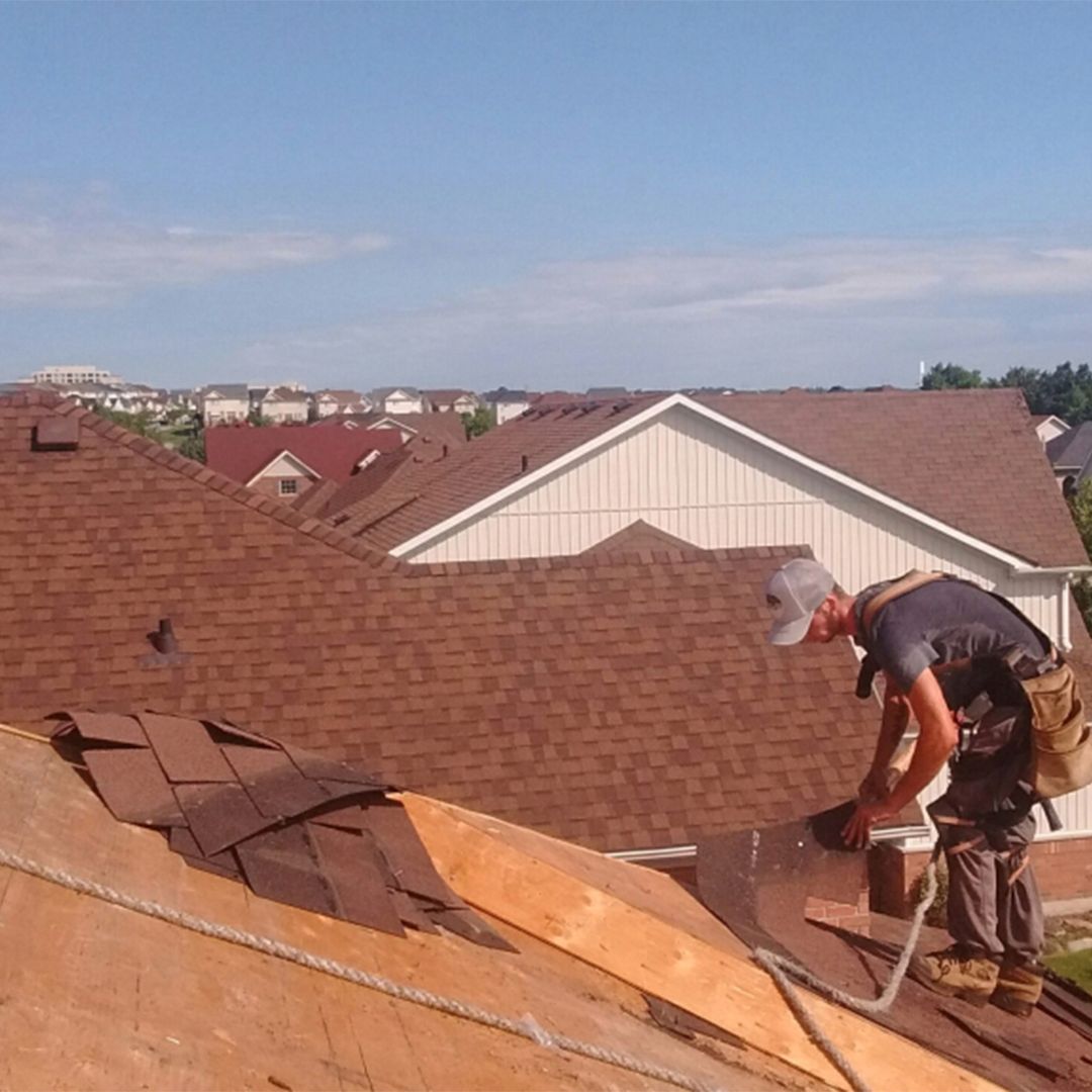 Intense Roofing Chandler - Blessing Or A Curse