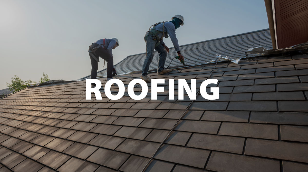 Roofing
