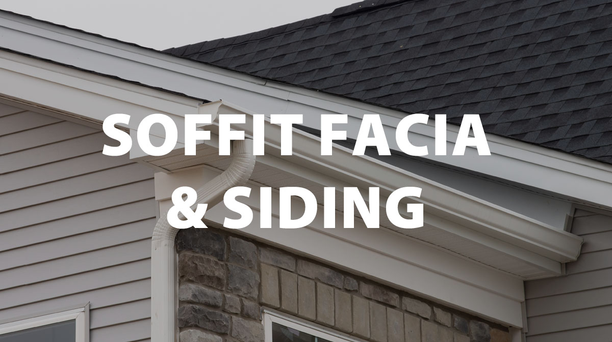 soffit